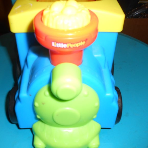 Toys | Little People Truck | Poshmark